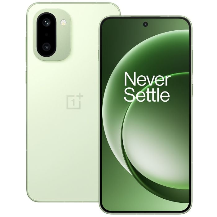 Oneplus 15r 256gb/12gb älypuhelin, Mint Breeze