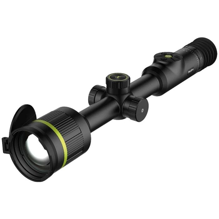 Pixfra Pfip650 Lämpökamera