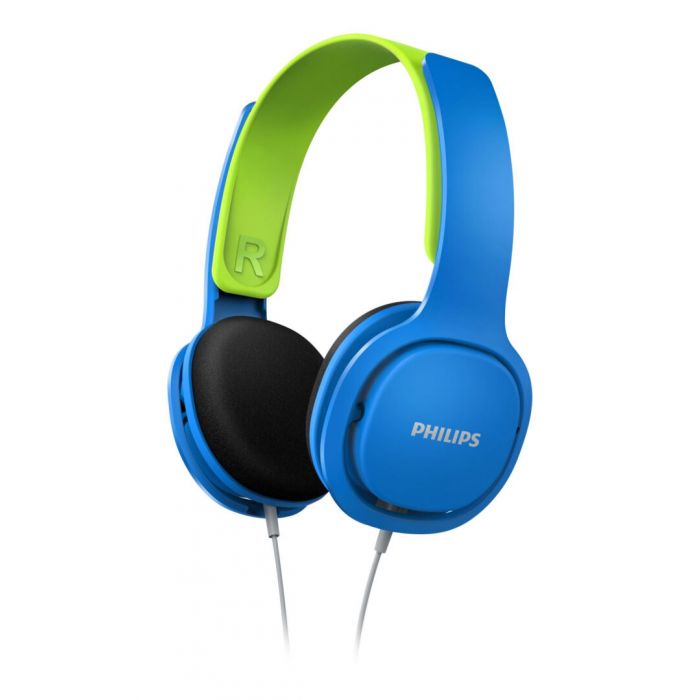 Philips Shk2000 Lasten Kuulokkeet