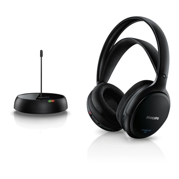 Philips Shc5200/10 Langattomat