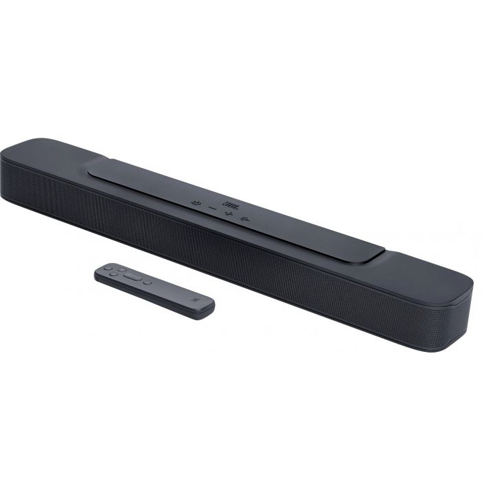 Jbl Bar 2.0 Black Soundbar