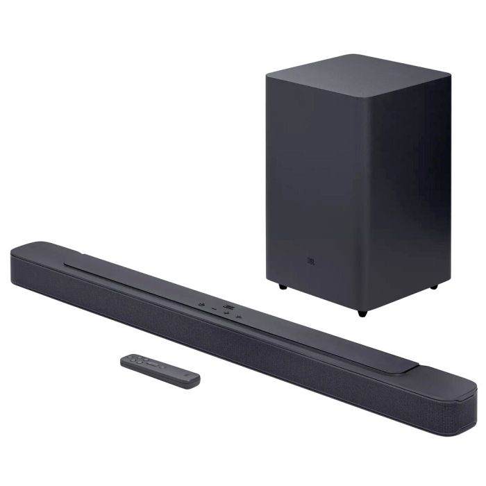 Jbl Bar 2.1 Mk2 Soundbar