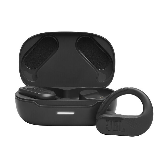 Jbl Endurance Peak 3 Täysin Langattomat Kuulokkeet