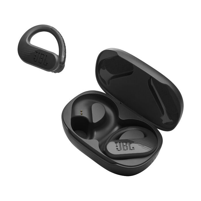 Jbl Endurance Peak 3 Täysin Langattomat Kuulokkeet