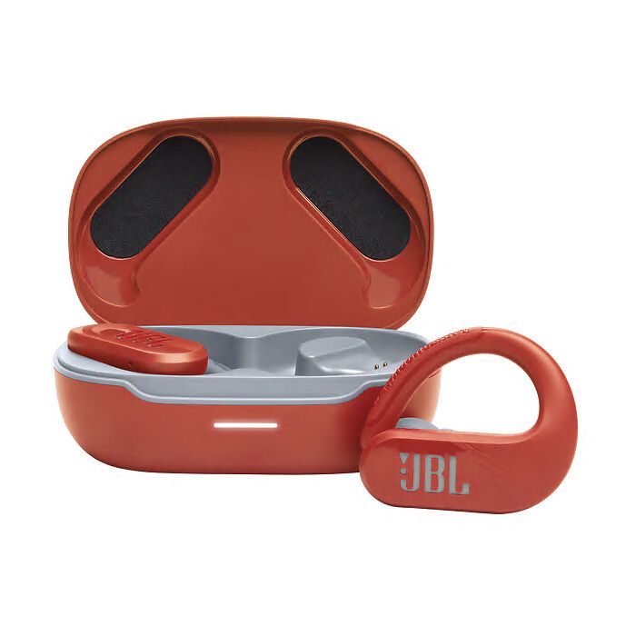 Jbl Endurance Peak 3 Täysin Langattomat Kuulokkeet