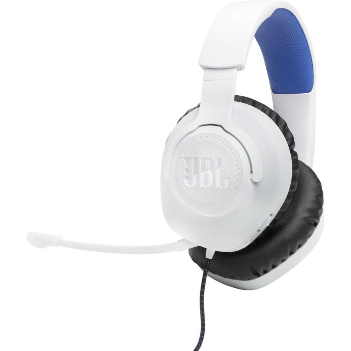 Jbl Quantum 100 Headset