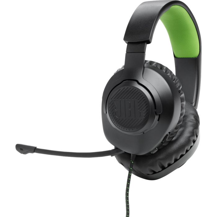 Jbl Quantum 100 Headset