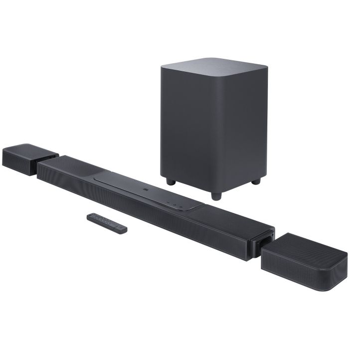 Jbl Bar 1300 Soundbar