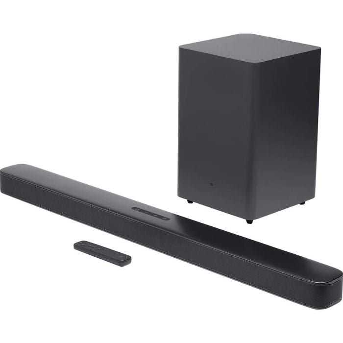 Jbl Bar 2.1 Soundbar