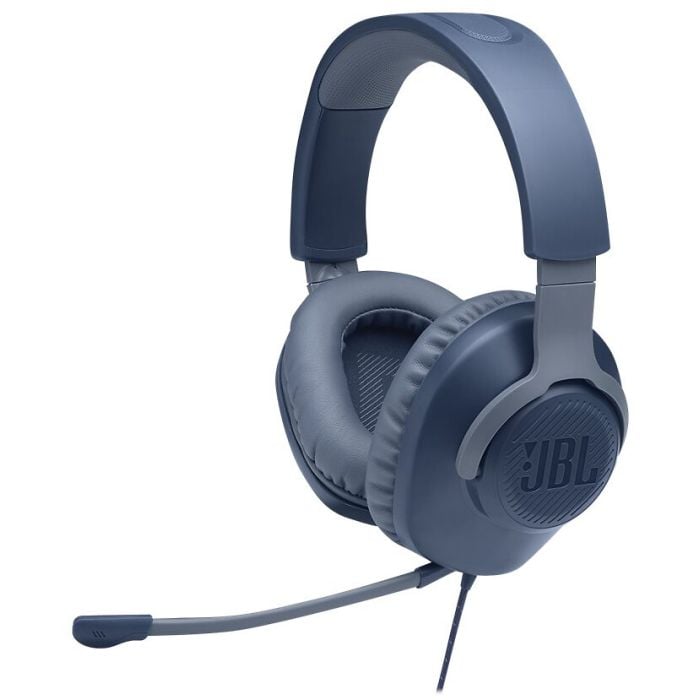 Jbl Quantum 100 Pelikuulokkeet