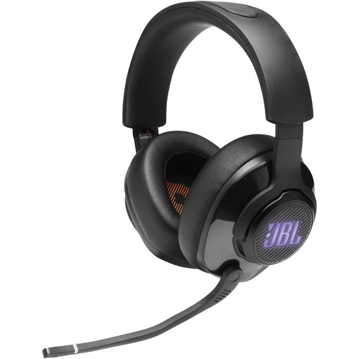 Jbl Quantum 400 Pelikuulokkeet
