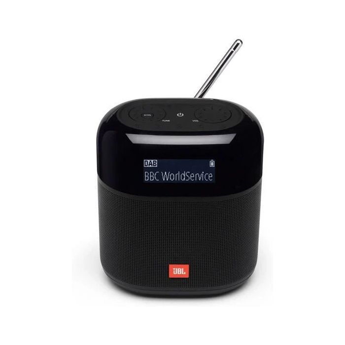 Jbl Tuner Xl Bluetooth-kaiutin