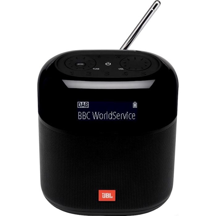 JBL TUNER XL BLUETOOTH-KAIUTIN/RADIO | Veikon kone