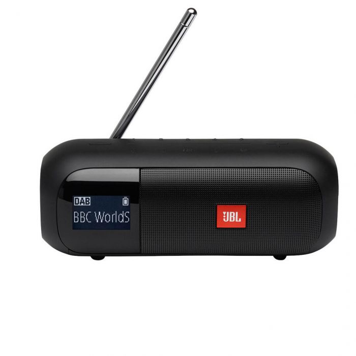 Jbl Tuner 2 Portable Dab/fm Radio