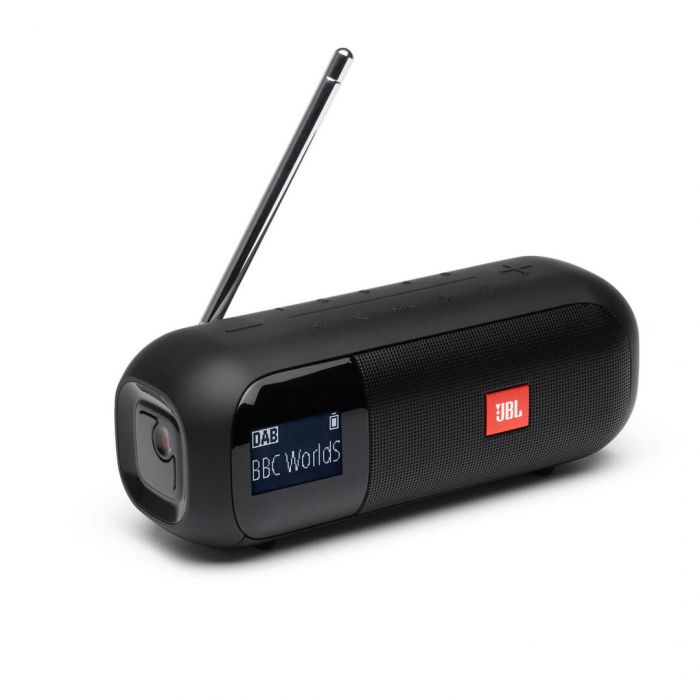 Jbl Tuner 2 Portable Dab/fm Radio