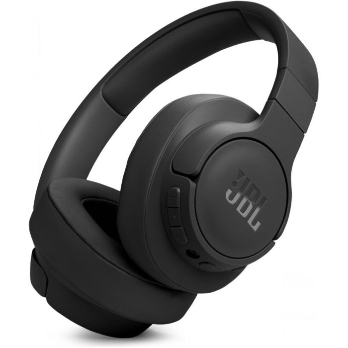 Jbl Tune 770nc Vastamelukuulokkeet