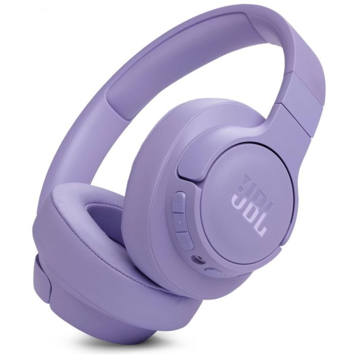 Jbl Tune 770nc Vastamelukuulokkeet