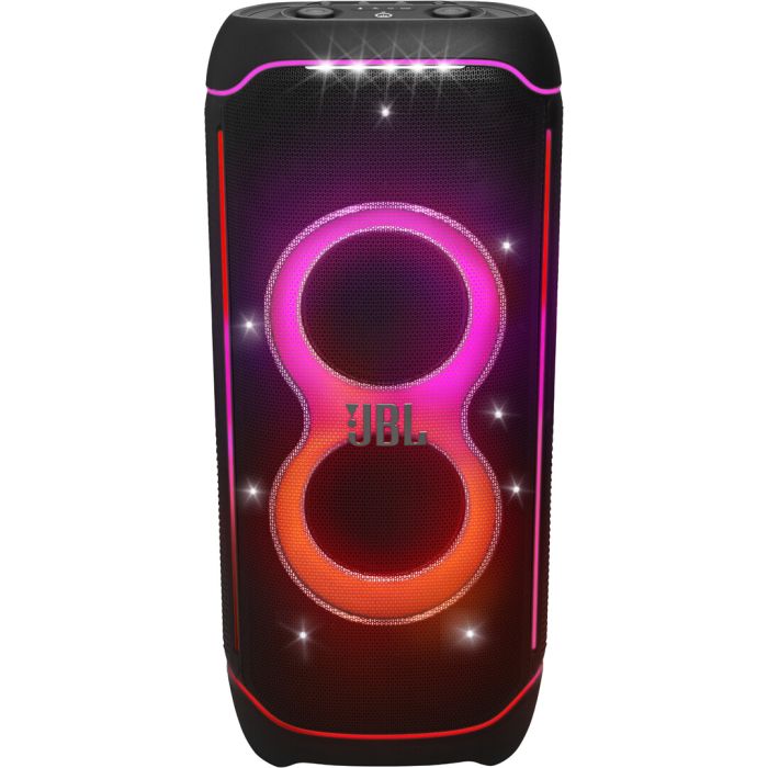 Jbl Partybox Ultimate Kaiutin