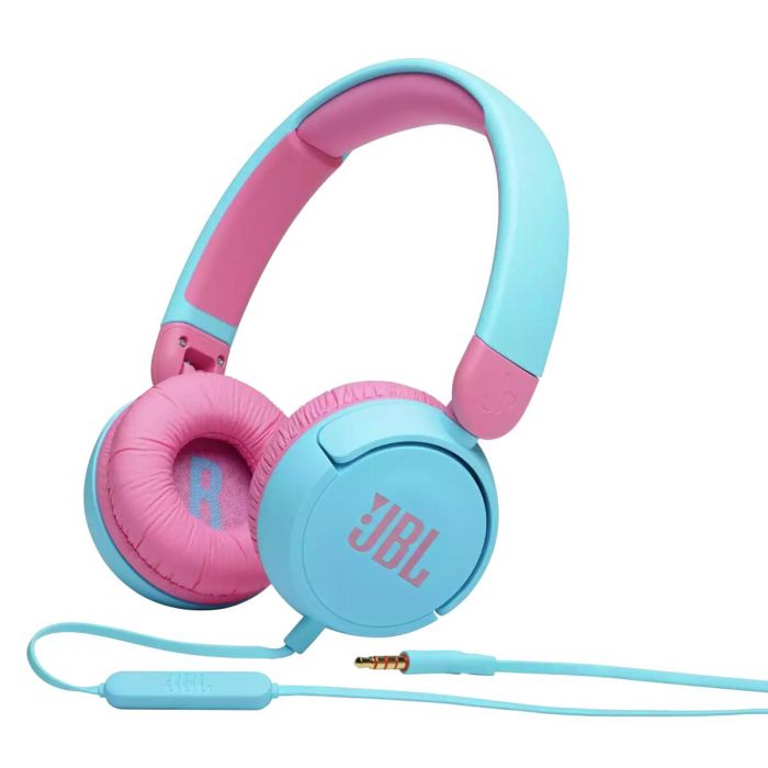 Jbl Jr310 Kids On Ear Kuulokkeet