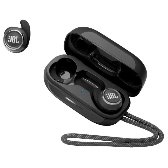 Jbl Reflect Mini Nc Bluetooth-kuulokkeet