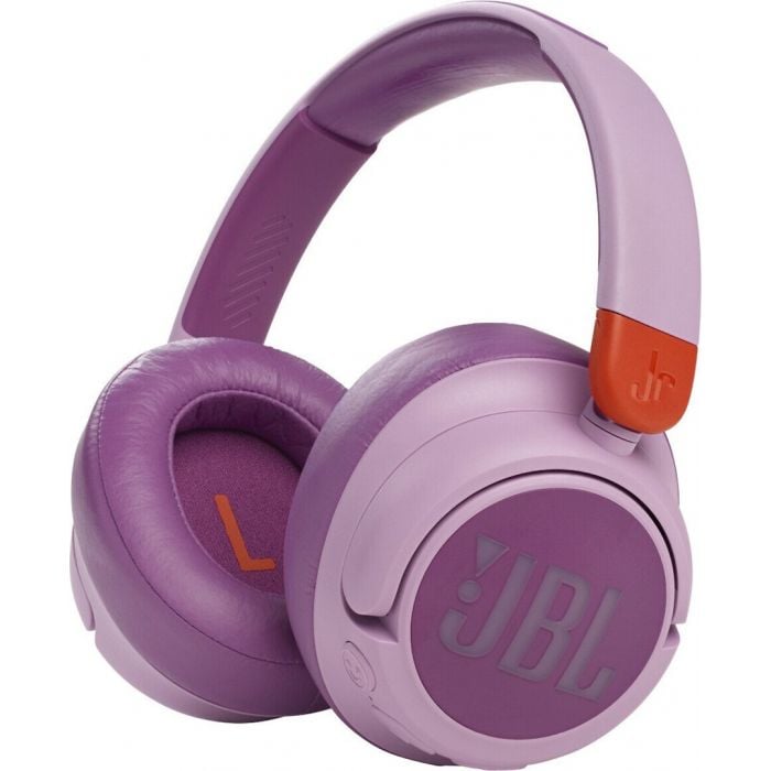 Jbl Jr460nc Lasten Vastamelukuulokkeet