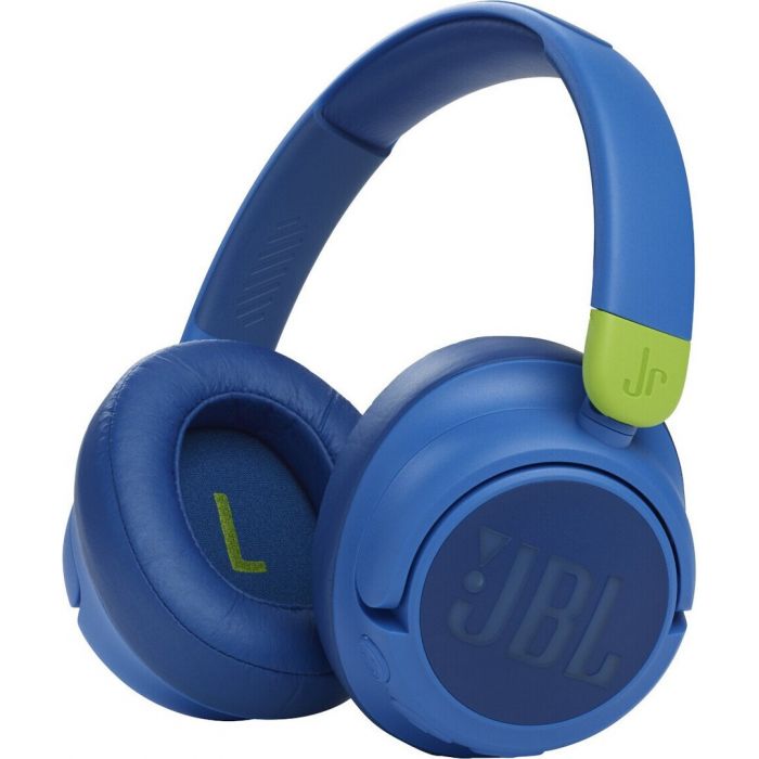 Jbl Jr460nc Kids Overear Kuulokkeet