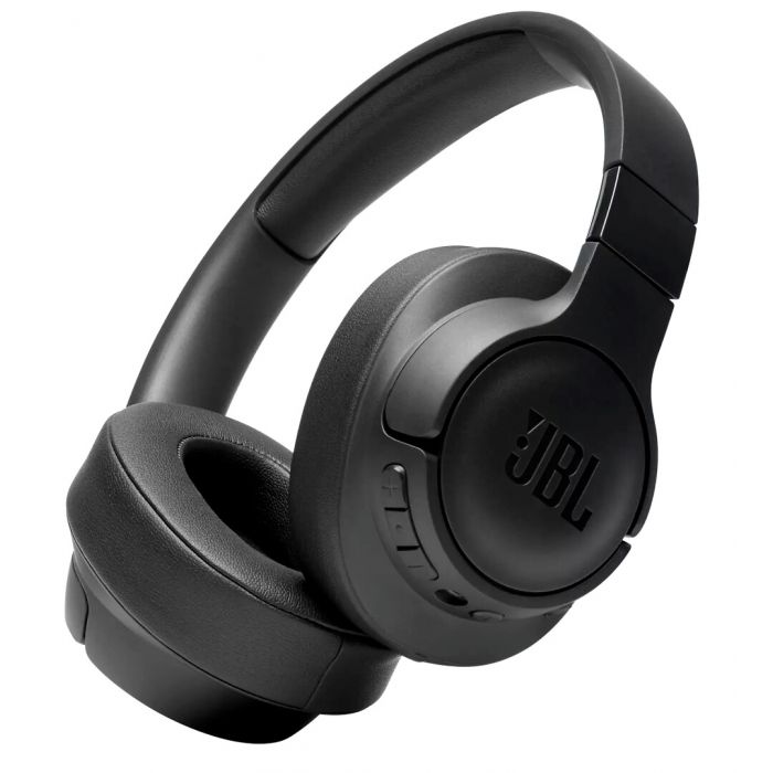 Jbl Tune 760nc Bluetooth-kuulokkeet