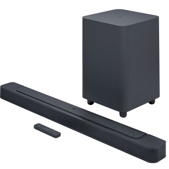 JBL BAR 500 PRO SOUNDBAR Veikon kone