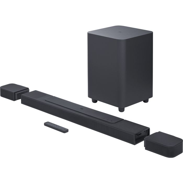 Jbl Bar 1000 Pro Soundbar