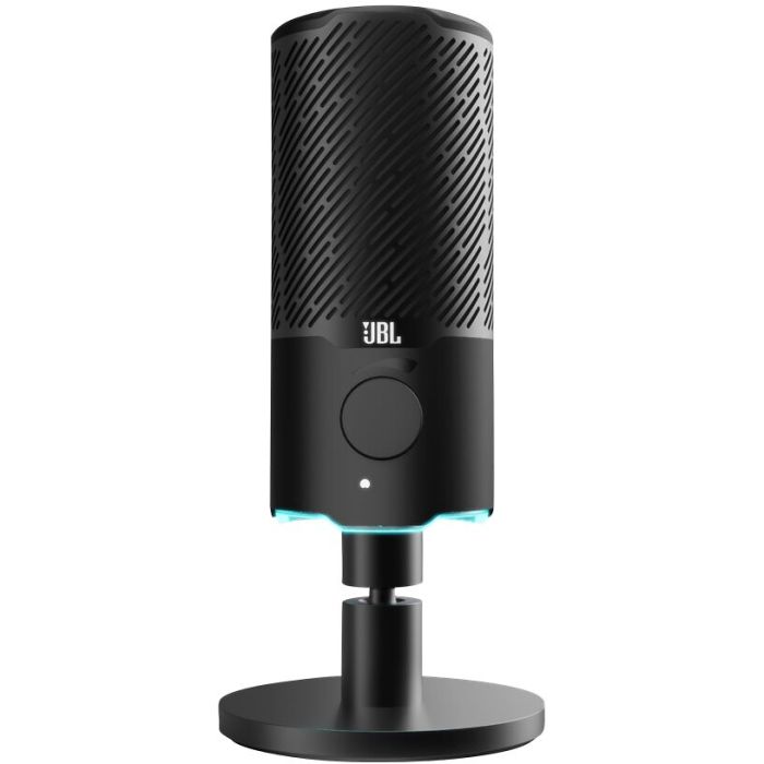 Jbl Quantum Stream Usb-mikrofoni