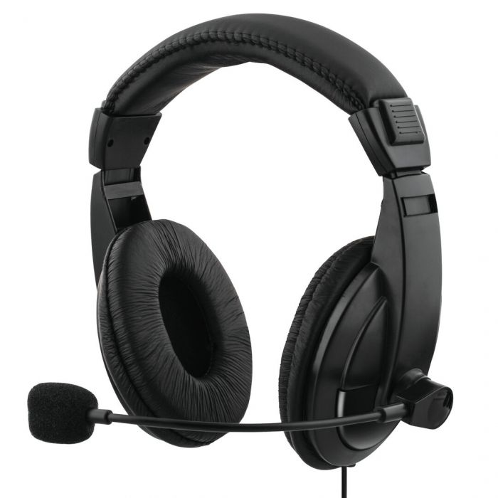 Deltaco Hl56 Music And Gaming