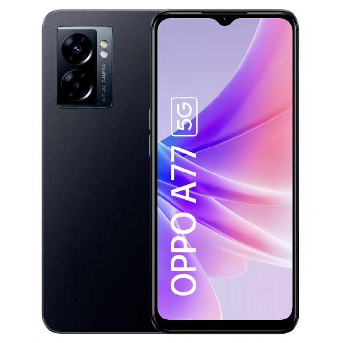 Oppo A77 5g älypuhelin