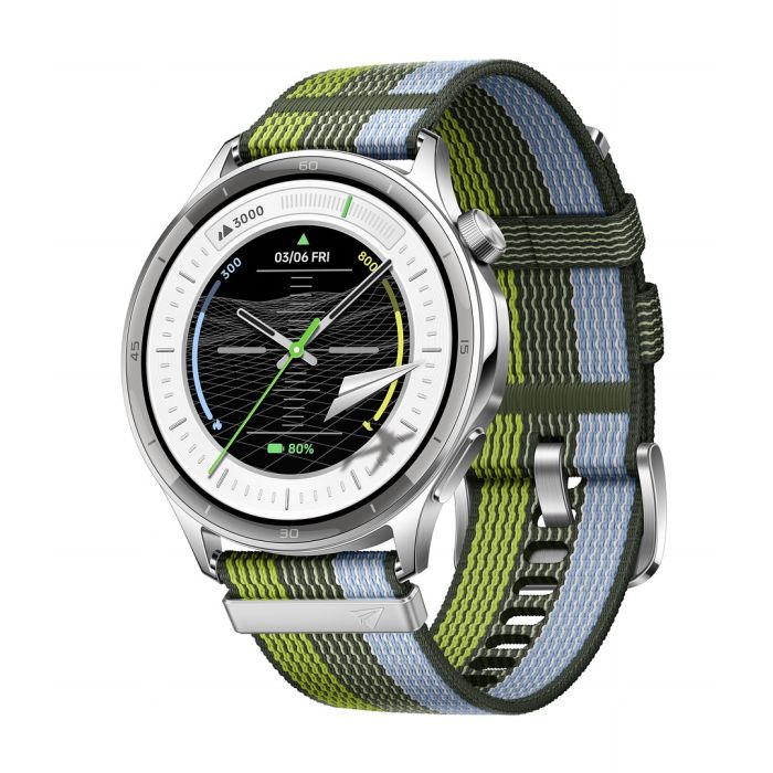 Oppo Watch S älykello