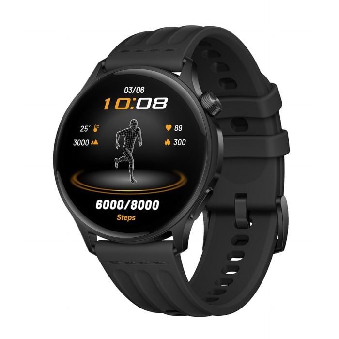 Oppo Watch S älykello