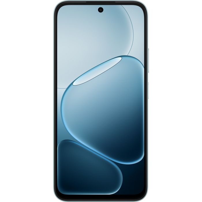 Oppo A6x 4gb 128gb 5g älypuhelin