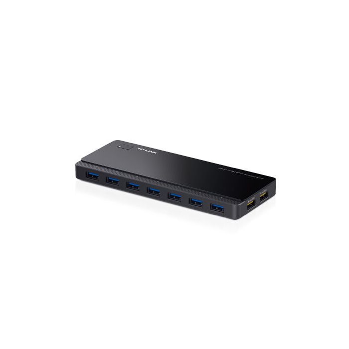 Tp-link Uh720 7-portt. Usb 3.0