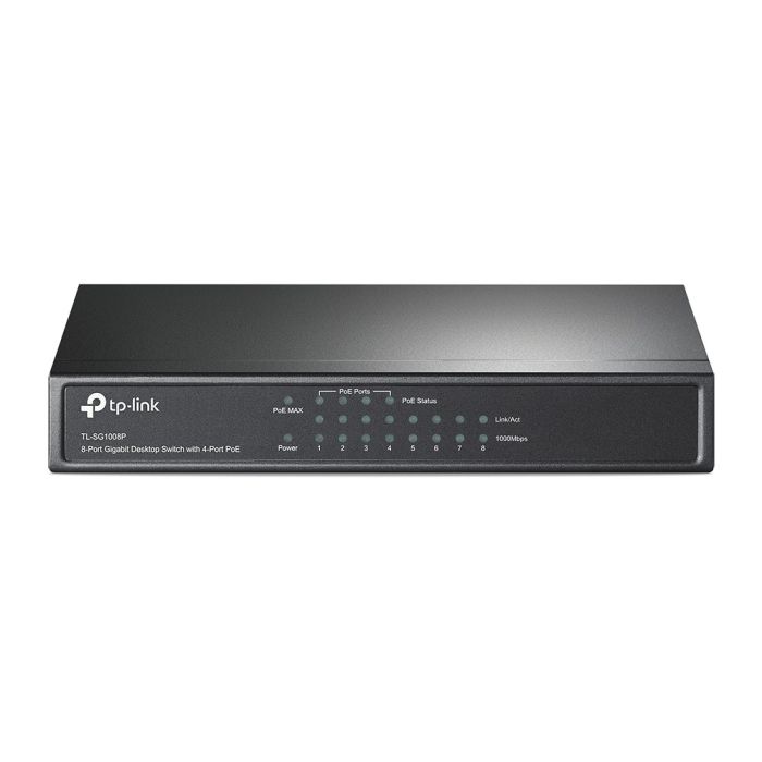 Tp-link Tlsg1008p Kytkin