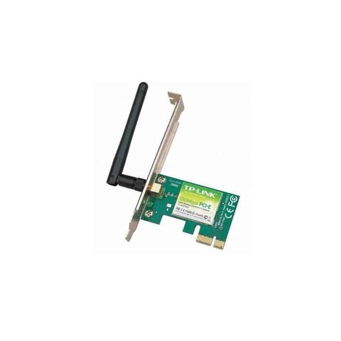 Tp-link Tl-wn781nd 150mbit/s