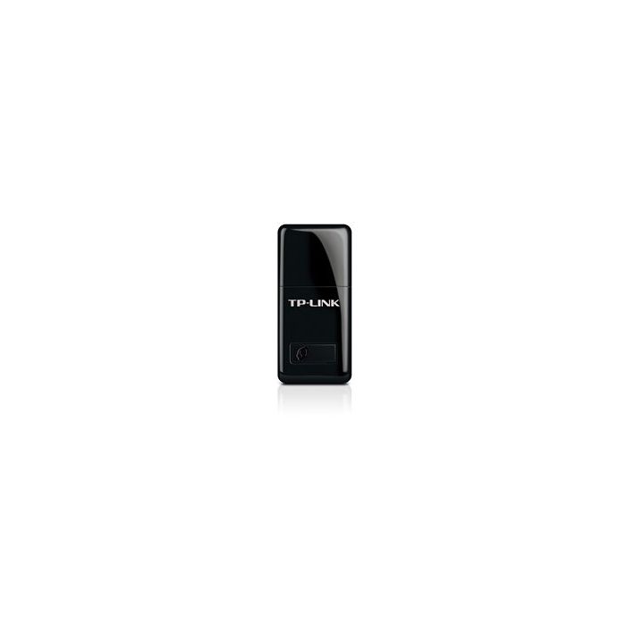 Tp-link Tlwn823n Wlan Miniusb-