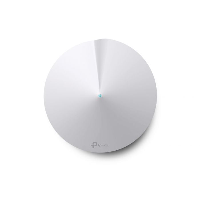 Tp-link Deco M5 Ac1300 Wifi-yksikkö