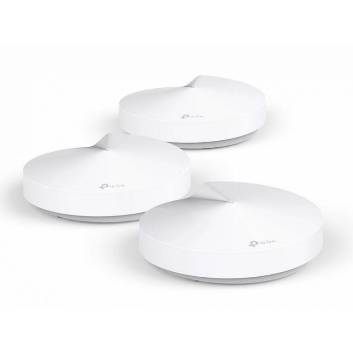 Tp-link Deco M5 Wifi-järjestelmä