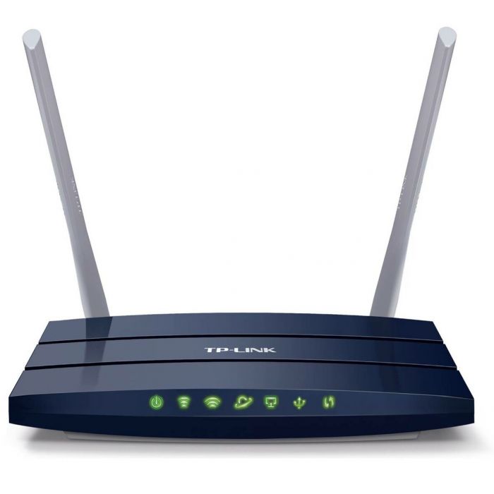 Tp-link Archer C50 V3.0 Ac1200