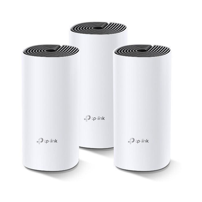 Tp-link Deco M4 Wifi Mesh Järjestelmä