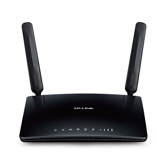 Tp-link Tlmr6400 Reititin