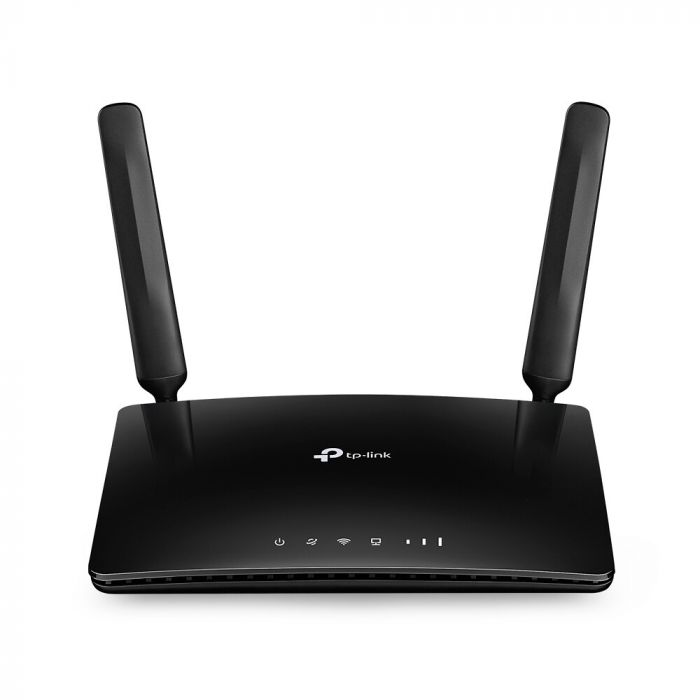 Tp-link Archer Mr400 4g Lte Langaton Reititin