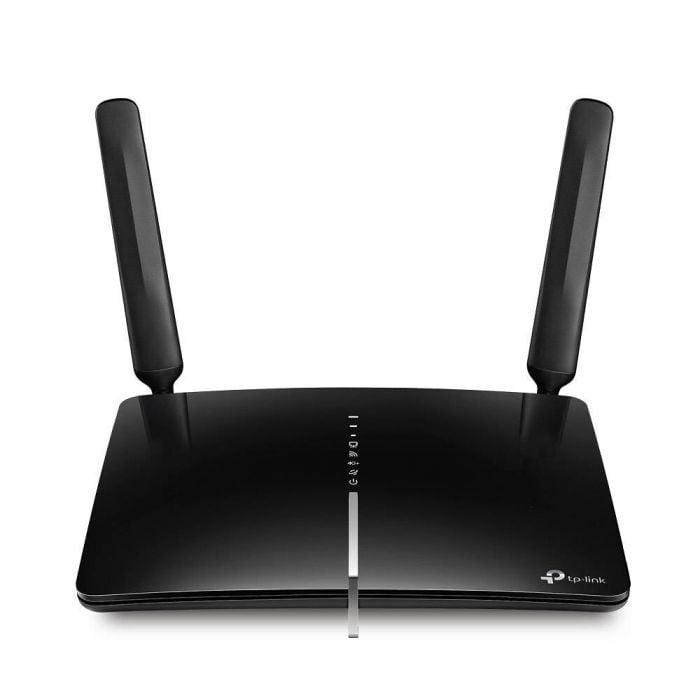 Tp-link Archer Mr600 4g+ Lte-modeemi Ja Wifi-tukiasema