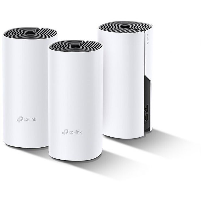 Tp-link Deco P9 Hybrid Wifi Mesh Järjestelmä