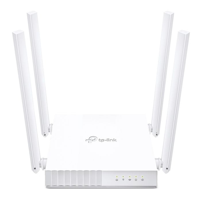 Tp-link Archer C24 Dual Band -wifi -reititin