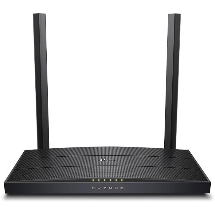 Tp-link Archer Vr400 Ac1200 Modeemireititin