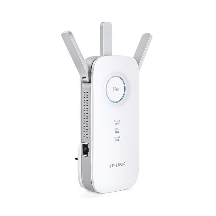 Tp-link Ac1750 Dual Band Langaton Verkkolaajennin